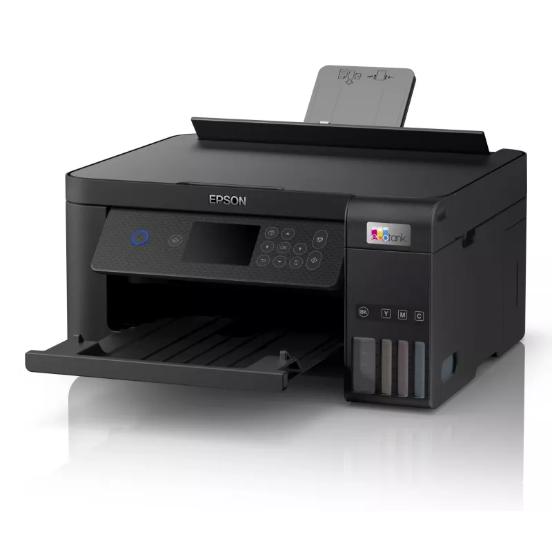 Epson EcoTank ET-2850 A4 daugiafunkcis belaidis rašalinis spausdintuvas