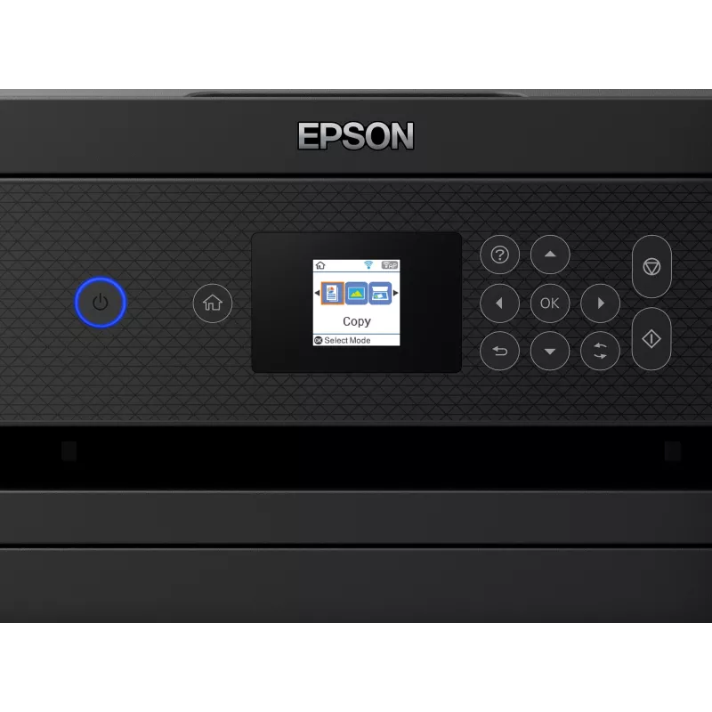 Epson EcoTank ET-2850 A4 daugiafunkcis belaidis rašalinis spausdintuvas