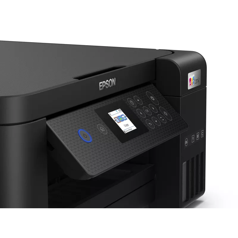 Epson EcoTank ET-2850 A4 daugiafunkcis belaidis rašalinis spausdintuvas