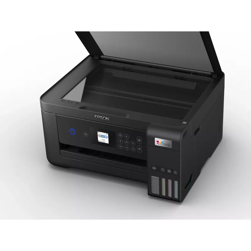 Epson EcoTank ET-2850 A4 daugiafunkcis belaidis rašalinis spausdintuvas