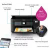 Epson EcoTank ET-2850 A4 daugiafunkcis belaidis rašalinis spausdintuvas
