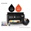 Epson EcoTank ET-2850 A4 daugiafunkcis belaidis rašalinis spausdintuvas