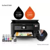 Epson EcoTank ET-2850 A4 daugiafunkcis belaidis rašalinis spausdintuvas
