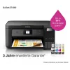 Epson EcoTank ET-2850 A4 daugiafunkcis belaidis rašalinis spausdintuvas
