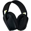 LOGITECH G435 Lightspeed belaidžiai žaidimų ausinės - juodos