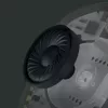 LOGITECH G435 Lightspeed belaidžiai žaidimų ausinės - juodos