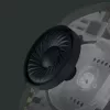 LOGITECH G435 Lightspeed belaidžiai žaidimų ausinės - juodos