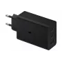 Samsung EP-T6530 ausinės, ausinės su mikrofonu, mini nešiojamasis, nešiojamasis kompiuteris, išmanusis telefonas, išmanusis laikrodis, planšetinis kompiuteris juodas kintamosios srovės patalpų