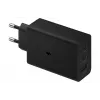 Samsung EP-T6530 ausinės, ausinės su mikrofonu, mini nešiojamasis, nešiojamasis kompiuteris, išmanusis telefonas, išmanusis laikrodis, planšetinis kompiuteris juodas kintamosios srovės patalpų