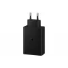 Samsung EP-T6530 ausinės, ausinės su mikrofonu, mini nešiojamasis, nešiojamasis kompiuteris, išmanusis telefonas, išmanusis laikrodis, planšetinis kompiuteris juodas kintamosios srovės patalpų