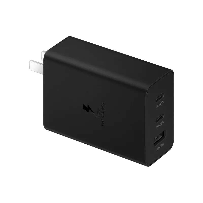 Samsung EP-T6530 ausinės, ausinės su mikrofonu, mini nešiojamasis, nešiojamasis kompiuteris, išmanusis telefonas, išmanusis laikrodis, planšetinis kompiuteris juodas kintamosios srovės patalpų