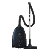 Cilindrinis dulkių siurblys Electrolux PD82-4ST — 3,5 l dulkių maišelis, EPA E12, 500 W, 12 m veikimo spindulys, 57 dB