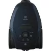 Cilindrinis dulkių siurblys Electrolux PD82-4ST — 3,5 l dulkių maišelis, EPA E12, 500 W, 12 m veikimo spindulys, 57 dB