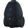 Cilindrinis dulkių siurblys Electrolux PD82-4ST — 3,5 l dulkių maišelis, EPA E12, 500 W, 12 m veikimo spindulys, 57 dB