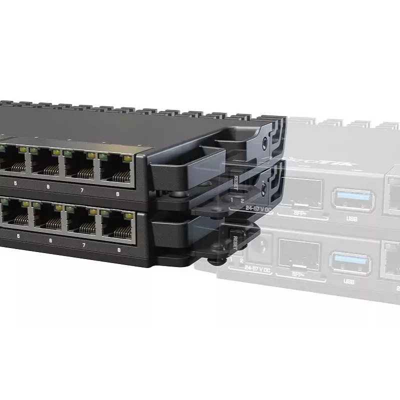 MikroTik 59852 Tile Router tvirtinimo rinkinys