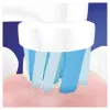 Toothbrush Oral-B Kids Star Wars 3 vnt. Balta Ypač minkšta