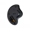 Pelė Logitech ERGO M575 verslui RF belaidė + Bluetooth