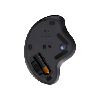 Pelė Logitech ERGO M575 verslui RF belaidė + Bluetooth