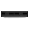 Seagate One Touch HUB išorinis kietasis diskas 10 TB USB Type-A / USB Type-C 3.2 Gen 1 (3.1 Gen 1) juoda, pilka