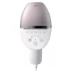 IPL plaukų šalinimo prietaisas Philips Lumea Prestige BRI947/00 su veido ir kūno priedais, 250000 blyksnių, odos tono jutiklis