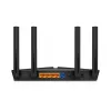 Stalinis maršrutizatorius TP-Link Archer AX1800 dviejų juostų „Wi-Fi 6“