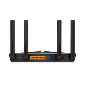 Stalinis maršrutizatorius TP-Link Archer AX1800 dviejų juostų „Wi-Fi 6“