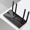 Stalinis maršrutizatorius TP-Link Archer AX1800 dviejų juostų „Wi-Fi 6“