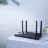Stalinis maršrutizatorius TP-Link Archer AX1800 dviejų juostų „Wi-Fi 6“