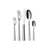 WMF Philadelphia 1166009999 stalo įrankių rinkinys 60 vnt. Nerūdijantis plienas