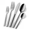 WMF Philadelphia 1166009999 stalo įrankių rinkinys 60 vnt. Nerūdijantis plienas