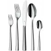 WMF Philadelphia 1166009999 stalo įrankių rinkinys 60 vnt. Nerūdijantis plienas