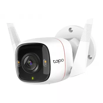IP stebėjimo kamera TP-Link Tapo C320WS lauko Wi-Fi kamera