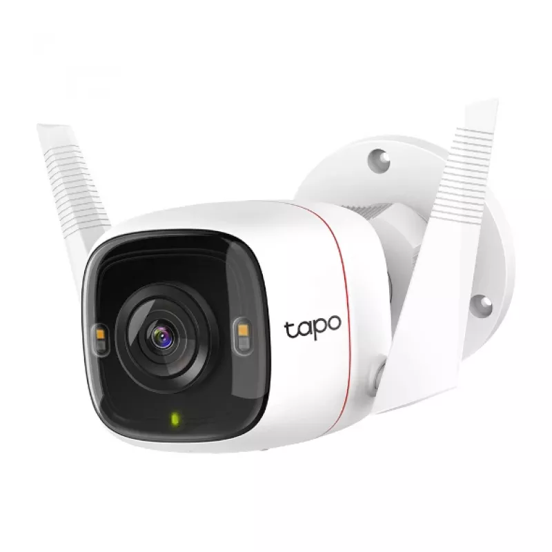 IP stebėjimo kamera TP-Link Tapo C320WS lauko Wi-Fi kamera
