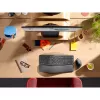 LOGITECH Ergo K860 - Belaidė išskirstyta klaviatūra Business Graphite Qwerty Pan Nordic