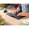 LOGITECH Ergo K860 - Belaidė išskirstyta klaviatūra Business Graphite Qwerty Pan Nordic