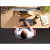 LOGITECH Ergo K860 - Belaidė išskirstyta klaviatūra Business Graphite Qwerty Pan Nordic