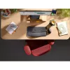 LOGITECH Ergo K860 - Belaidė išskirstyta klaviatūra Business Graphite Qwerty Pan Nordic
