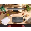 LOGITECH Ergo K860 - Belaidė išskirstyta klaviatūra Business Graphite Qwerty Pan Nordic