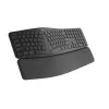 LOGITECH Ergo K860 - Belaidė išskirstyta klaviatūra Business Graphite Qwerty Pan Nordic
