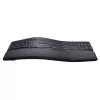 LOGITECH Ergo K860 - Belaidė išskirstyta klaviatūra Business Graphite Qwerty Pan Nordic