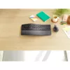 LOGITECH Ergo K860 - Belaidė išskirstyta klaviatūra Business Graphite Qwerty Pan Nordic