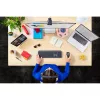 LOGITECH Mx Keys For Business - Belaidė klaviatūra - Grafitas - US International Qwerty