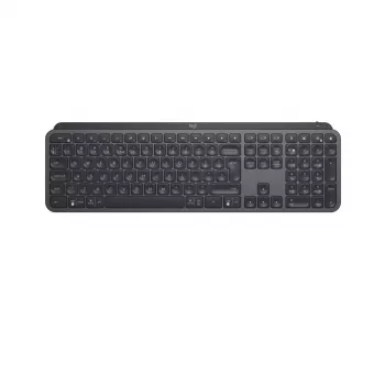LOGITECH MX Keys For Business - Graphite - Dansk/ Norsk/ Svenska/ Suomalainen Qwerty