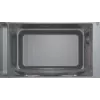 Bosch Serie 2 BFL623MB3 mikrobangų krosnelė Juoda Solo mikrobangų krosnelė Įmontuojama 20 L 800 W
