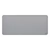 Pelių kilimėlis Logitech Desk Mat Studio Series