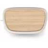 Skrudintuvas Philips HD2640/10 Eco Conscious Edition, 2 griežinėliams, 830 W, baltas