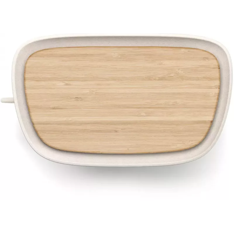 Skrudintuvas Philips HD2640/10 Eco Conscious Edition, 2 griežinėliams, 830 W, baltas