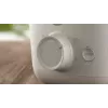 Skrudintuvas Philips HD2640/10 Eco Conscious Edition, 2 griežinėliams, 830 W, baltas