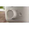 Skrudintuvas Philips HD2640/10 Eco Conscious Edition, 2 griežinėliams, 830 W, baltas