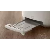 Skrudintuvas Philips HD2640/10 Eco Conscious Edition, 2 griežinėliams, 830 W, baltas